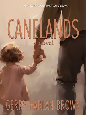 cover image of Canelands